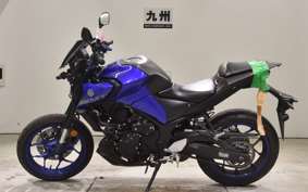 YAMAHA MT-03 ABS 2020 RH13J