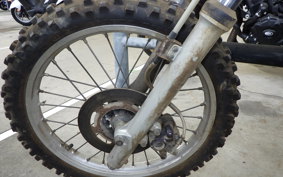 KAWASAKI KX80 KX080H