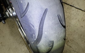 HARLEY FLSTF 1450 2003