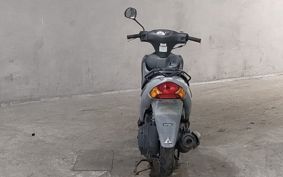 SUZUKI ADDRESS V125 CF46A