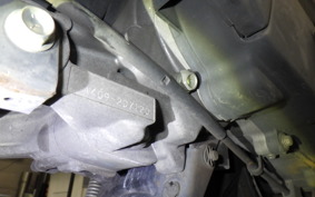 SUZUKI ﾚｯﾂG CA4AA