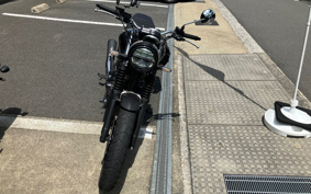 HONDA GB350S 2021 NC59
