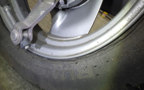 YAMAHA JOG Gen.5 SA36J