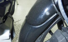 HONDA NC750X DCT 2024 RH09