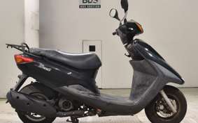 YAMAHA AXIS 125 TREET SE53J