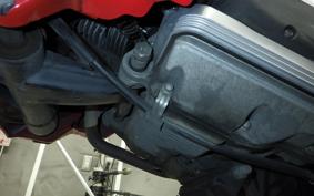 VESPA XL125IE 2003