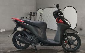HONDA DIO 110 JF58