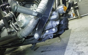 HARLEY FXST 1450 2002