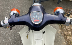 HONDA SUPER CUB50 AA01