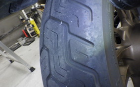 HONDA REBEL 250 S 2016 MC49