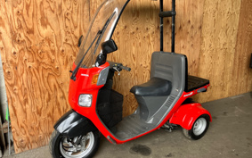 HONDA GYRO TA03