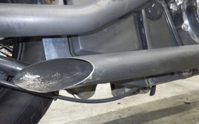 KAWASAKI VULCAN 400 CLASSIC 1996 VN400A