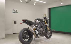 TRIUMPH SPEED TRIPLE RS 2022