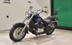 KAWASAKI VULCAN 400 CLASSIC 1996 VN400A