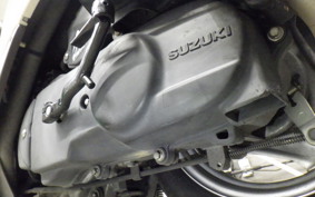 SUZUKI LET's Super Good 2006 CA4AA