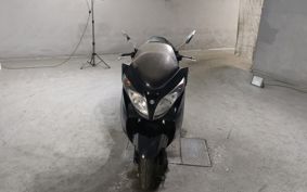 SUZUKI SKYWAVE 400S 2006 CK44A