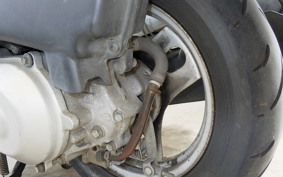 HONDA GIORNO CREA AF54