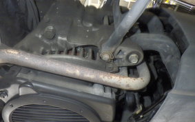 HONDA LEAD 110 2015 JF19