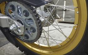 YAMAHA SEROW 250 Gen.3 2017 DG31J
