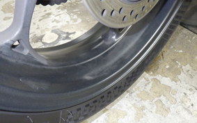 TRIUMPH DAYTONA660 2024