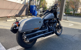 HARLEY FXLRST 2025 YXZ