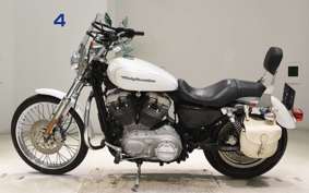 HARLEY XL883C 2004