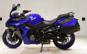 SUZUKI GSX-S1000GT 2025 EK1AA