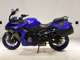 Фото Suzuki GSX-S1000GT 2025 с японского аукциона