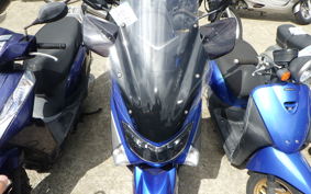 YAMAHA N-MAX SED6J