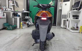 SUZUKI ADDRESS V50 CA4BA