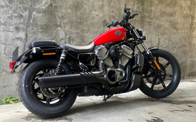 HARLEY  HARLEY RH975 NIGHT  STAR  2024 ZH1