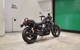 KAWASAKI ELIMINATOR 400 SE Type 1990 ZL400A