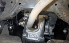 YAMAHA VINO 50 Gen.4 AY02