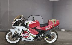 SUZUKI RGV250 VJ22A