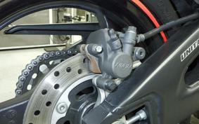 HONDA CBR600RR GEN 3 2008 PC40