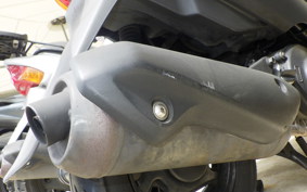 SUZUKI ADDRESS V125 CF4EA