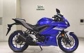 YAMAHA YZF-R25 A