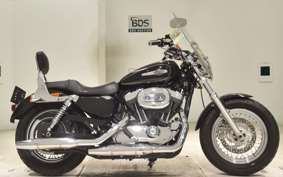 HARLEY XL1200CI 2014