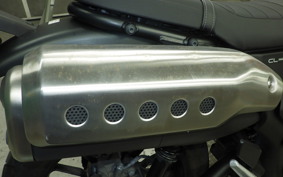 HONDA CL250-2 2000 MC57