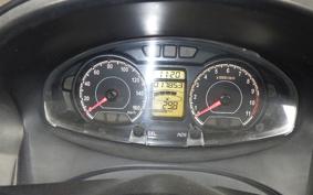 SUZUKI SKYWAVE 200 (Burgman 200) 2009 CH41A