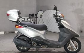 YAMAHA AKUSHI STREET SE53J