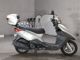 Фото Yamaha AKUSHI STREET с японского аукциона
