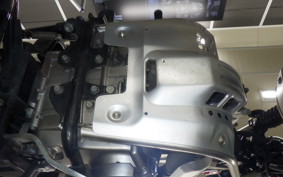 HONDA CT125 HUNTER CUB 2022 JA55