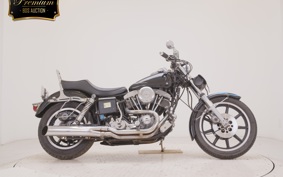 HARLEY FXS 1340 2019