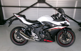 SUZUKI GSX250R DN11A