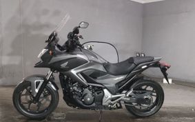 HONDA NC750X DCT 2014 RC72