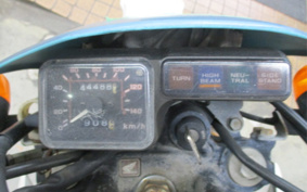 HONDA XL250 DEGREE MD26