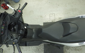SUZUKI BURGMAN400 A 2021 DU11N
