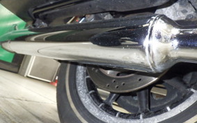 HARLEY FLHTCUI 1450 2001
