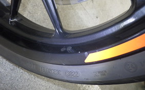 KTM 390 DUKE 2024